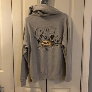 Zumiez Sweathsirt Never worn